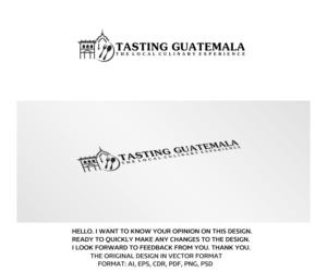 Logo Design by artsterdam for this project | Design: #11139821