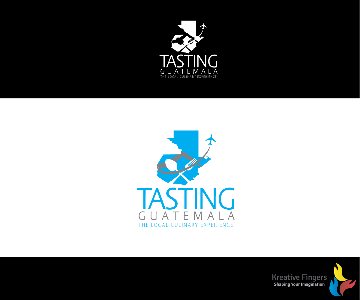 Logo Design by Kreative Fingers for this project | Design #11099558