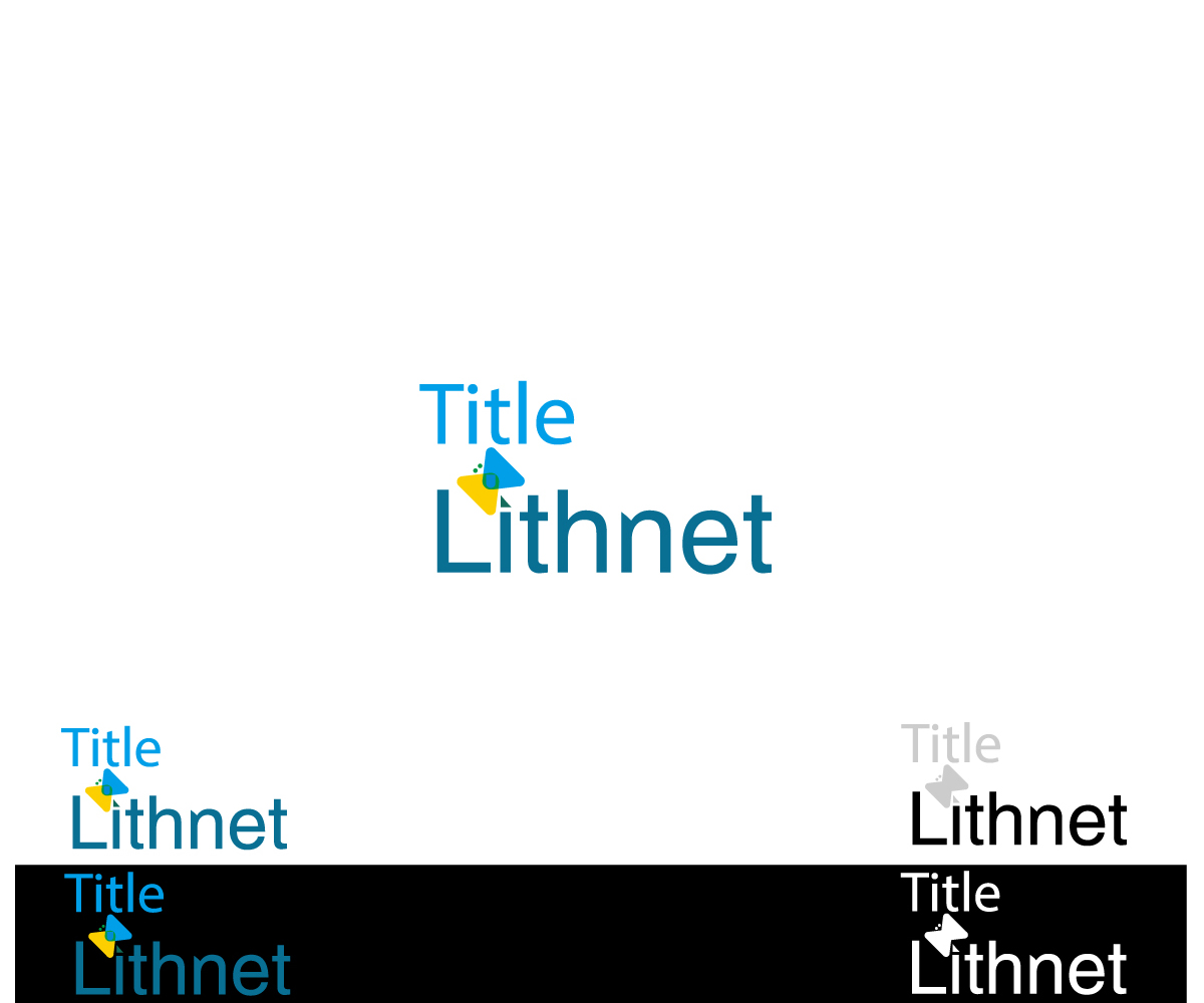 Logo Design by R O N I E for this project | Design #11161747