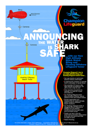 Flyer Design by janiceg for Champion Lifeguard | Design: #11115841