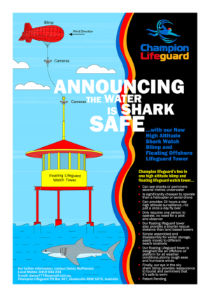 Flyer Design by janiceg for Champion Lifeguard | Design: #11121519