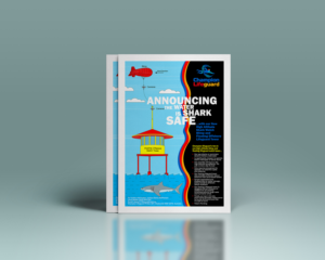 Flyer Design by janiceg for Champion Lifeguard | Design: #11121520