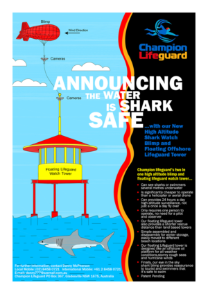 Flyer Design by janiceg for Champion Lifeguard | Design #11147135