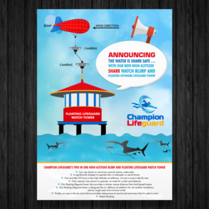 Flyer Design by ecorokerz