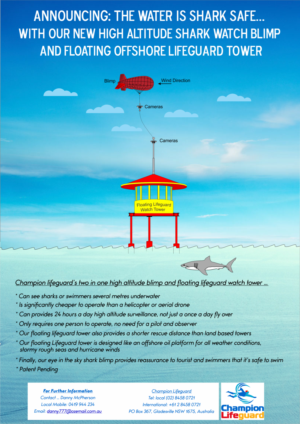 Flyer Design by Yentl Andrews