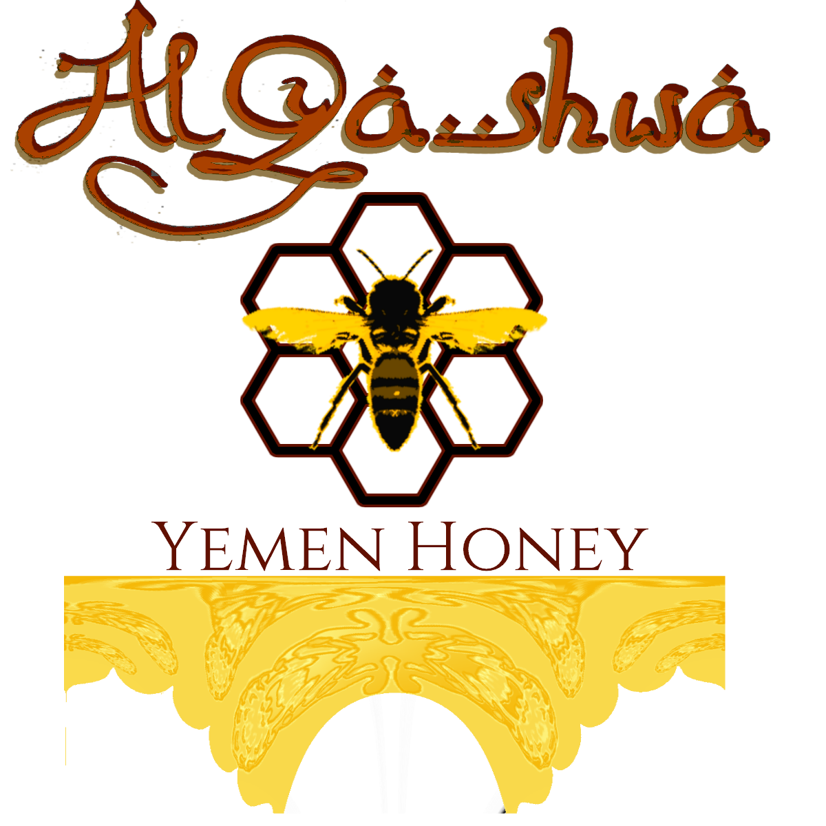 Design de Logo par Hailey J. pour Al Qashwa Trading | Design #11179185