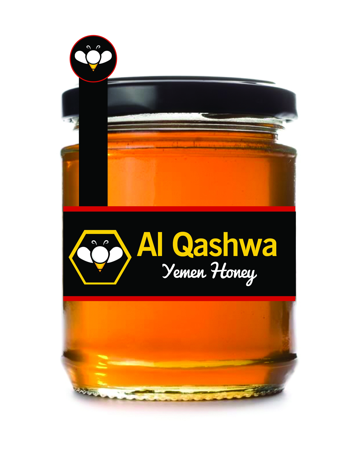 Logo Design by Mistral rainier for Al Qashwa Trading | Design #11134172