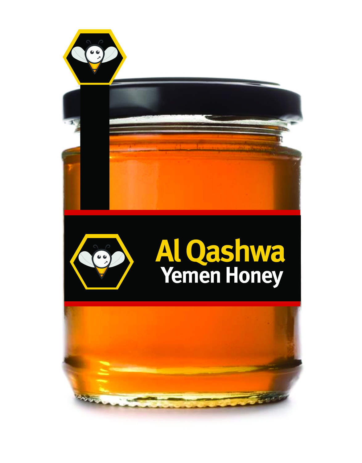Logo Design by Mistral rainier for Al Qashwa Trading | Design #11134189