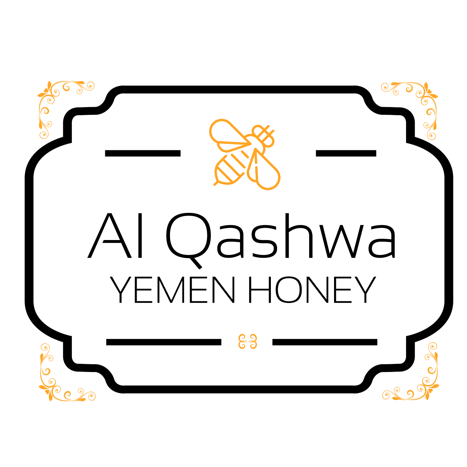 Logo Design by Mistral rainier for Al Qashwa Trading | Design #11135603