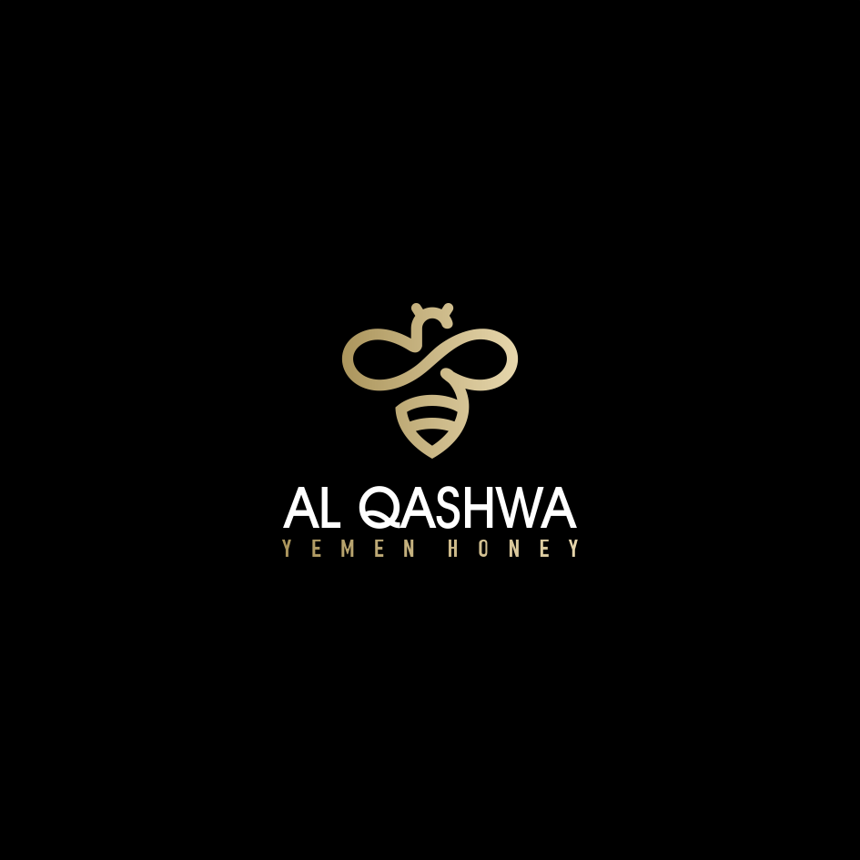 Logo Design by exmus for Al Qashwa Trading | Design #11235378