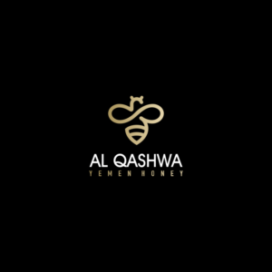 Logo Design by exmus for Al Qashwa Trading | Design #11235378