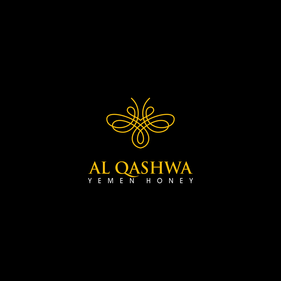 Logo Design by exmus for Al Qashwa Trading | Design #11235599
