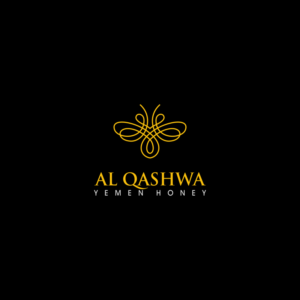Logo Design by exmus for Al Qashwa Trading | Design: #11235599