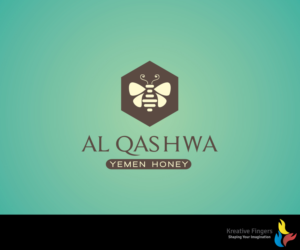 Logo Design by Kreative Fingers