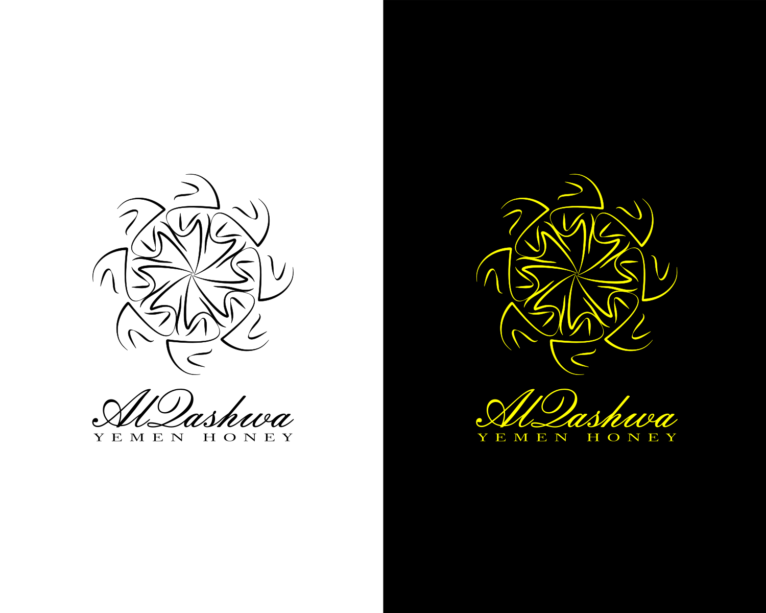 Logo Design by sova for Al Qashwa Trading | Design #11233847