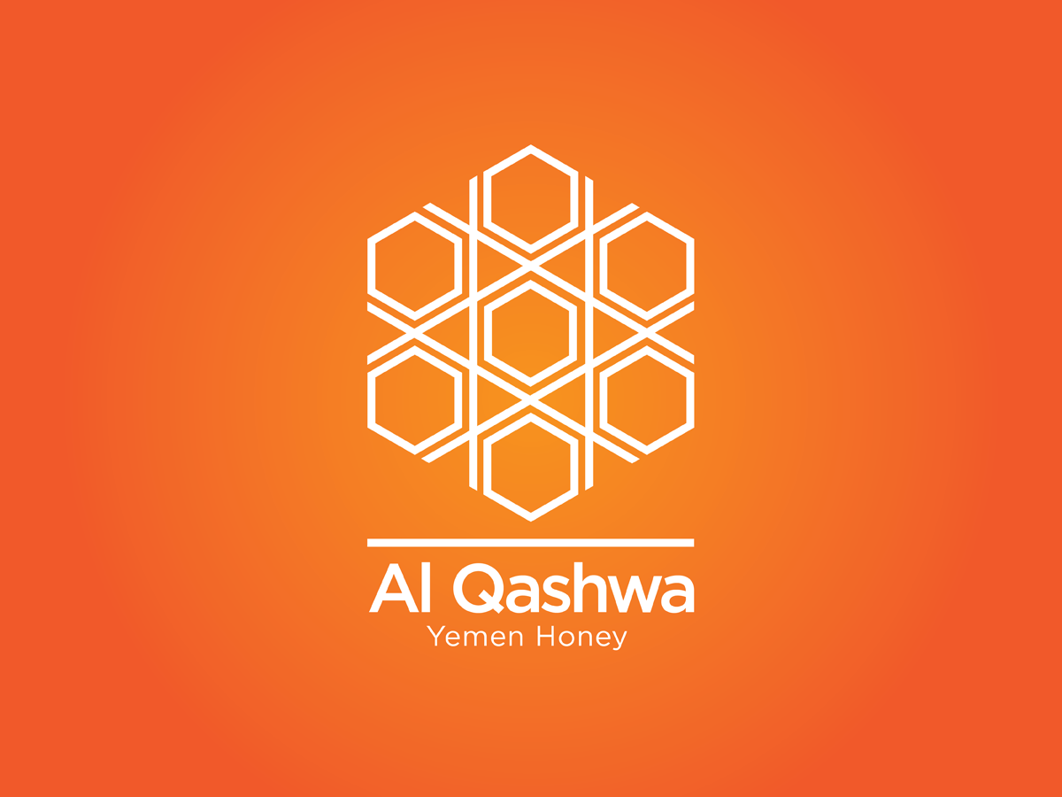 Logo Design by rr.hojo for Al Qashwa Trading | Design #11152227