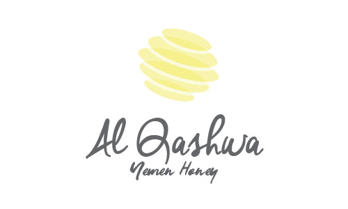 Logo Design by r.rooksdesign for Al Qashwa Trading | Design #11129247