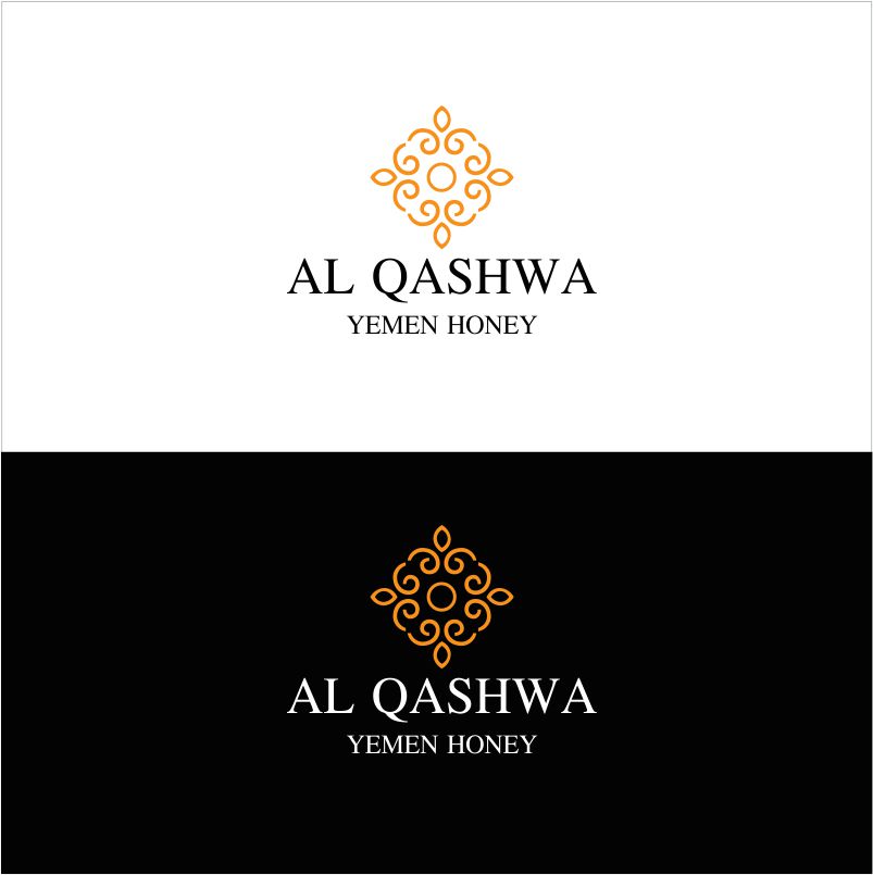 Logo Design by Creativeart for Al Qashwa Trading | Design #11225822