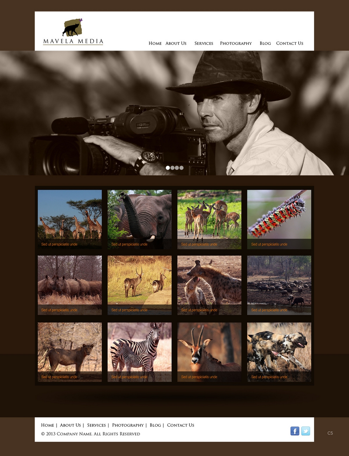 Web-Design von pb für dieses Projekt | Design #2311952