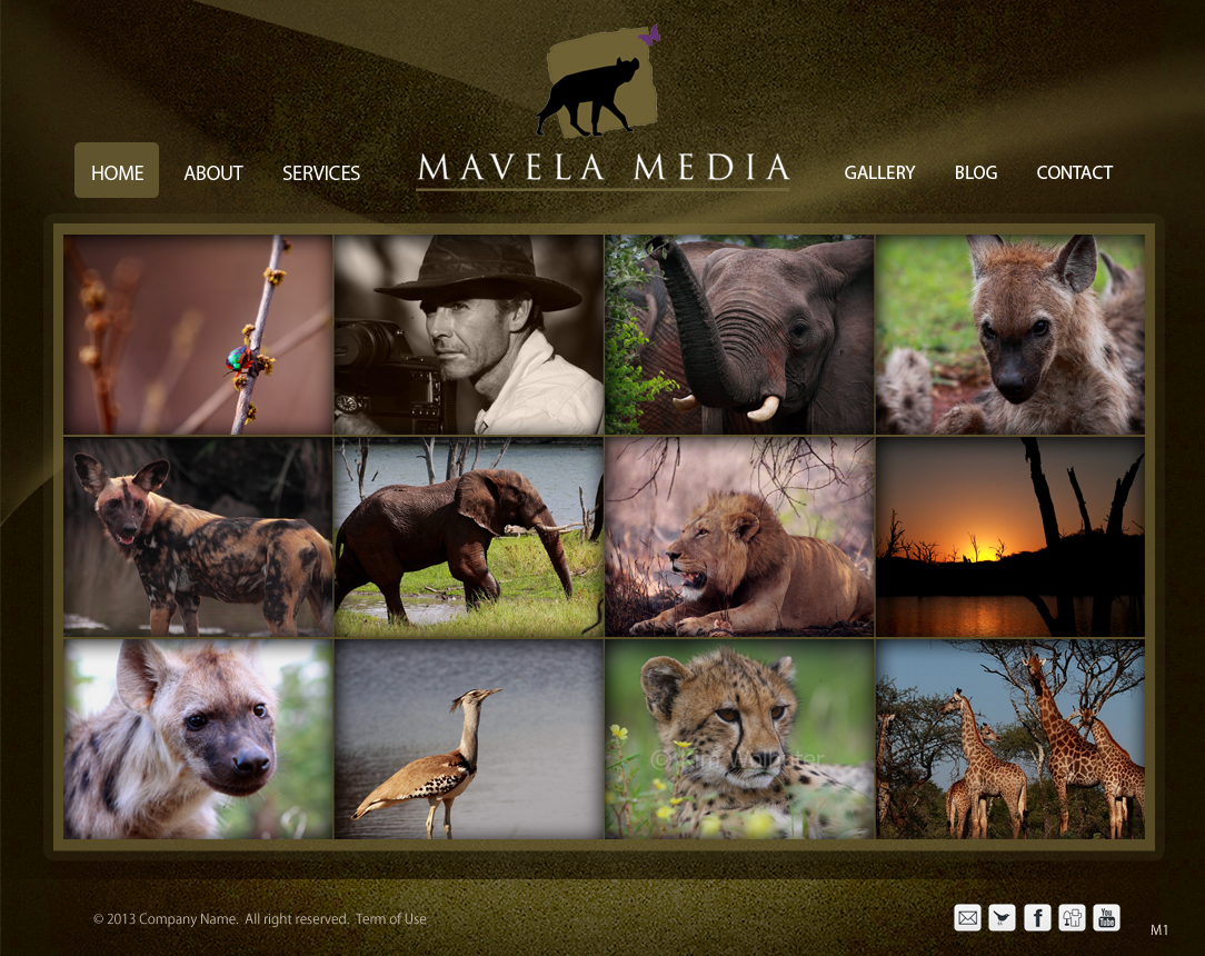 Web-Design von pb für dieses Projekt | Design #2311953