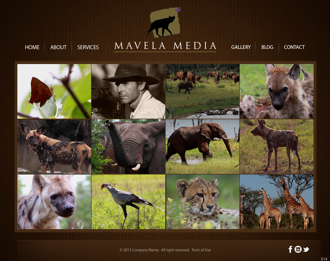 Web-Design von pb für dieses Projekt | Design #2311974