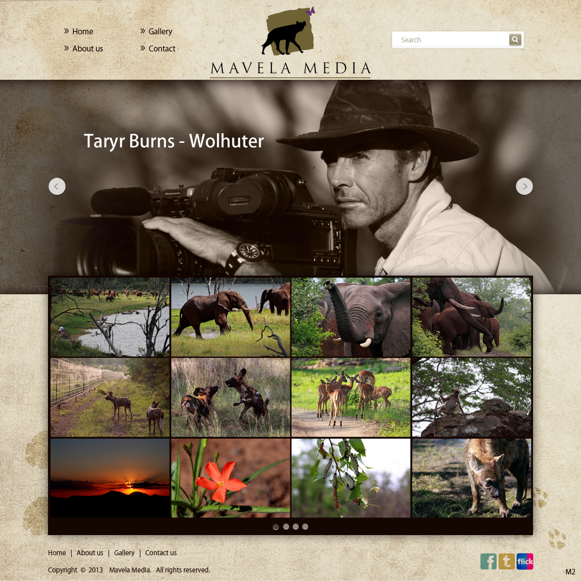 Web Design by pb for this project | Design #2311976