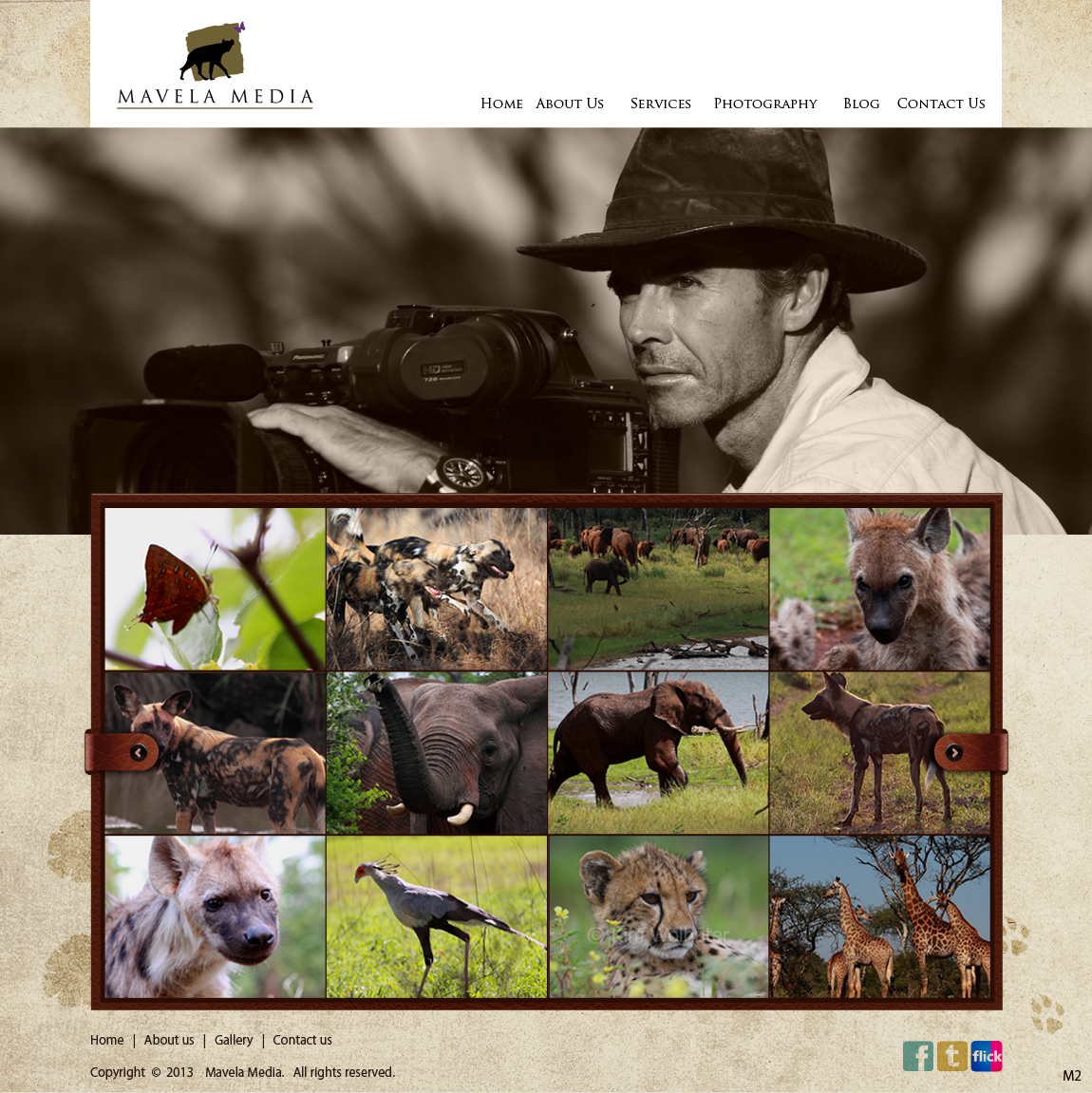 Web Design by pb for this project | Design #2318887