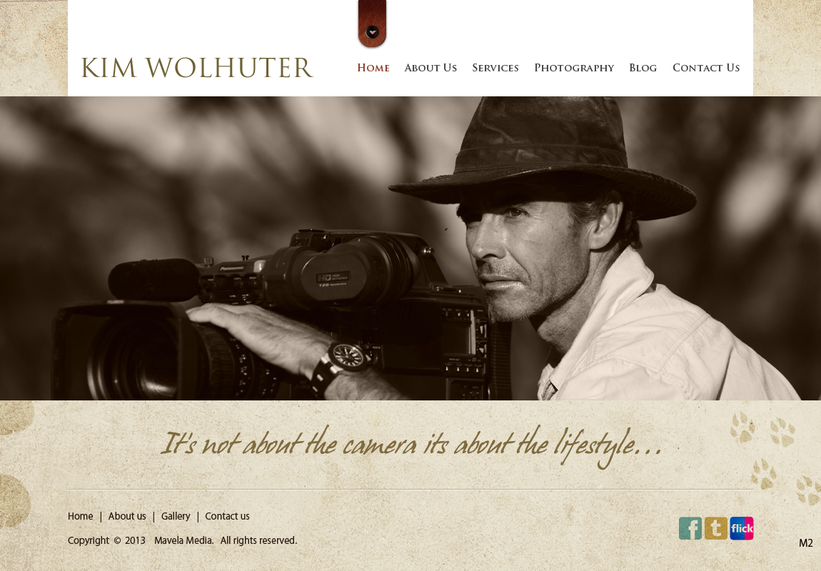 Web Design by pb for this project | Design #2327905