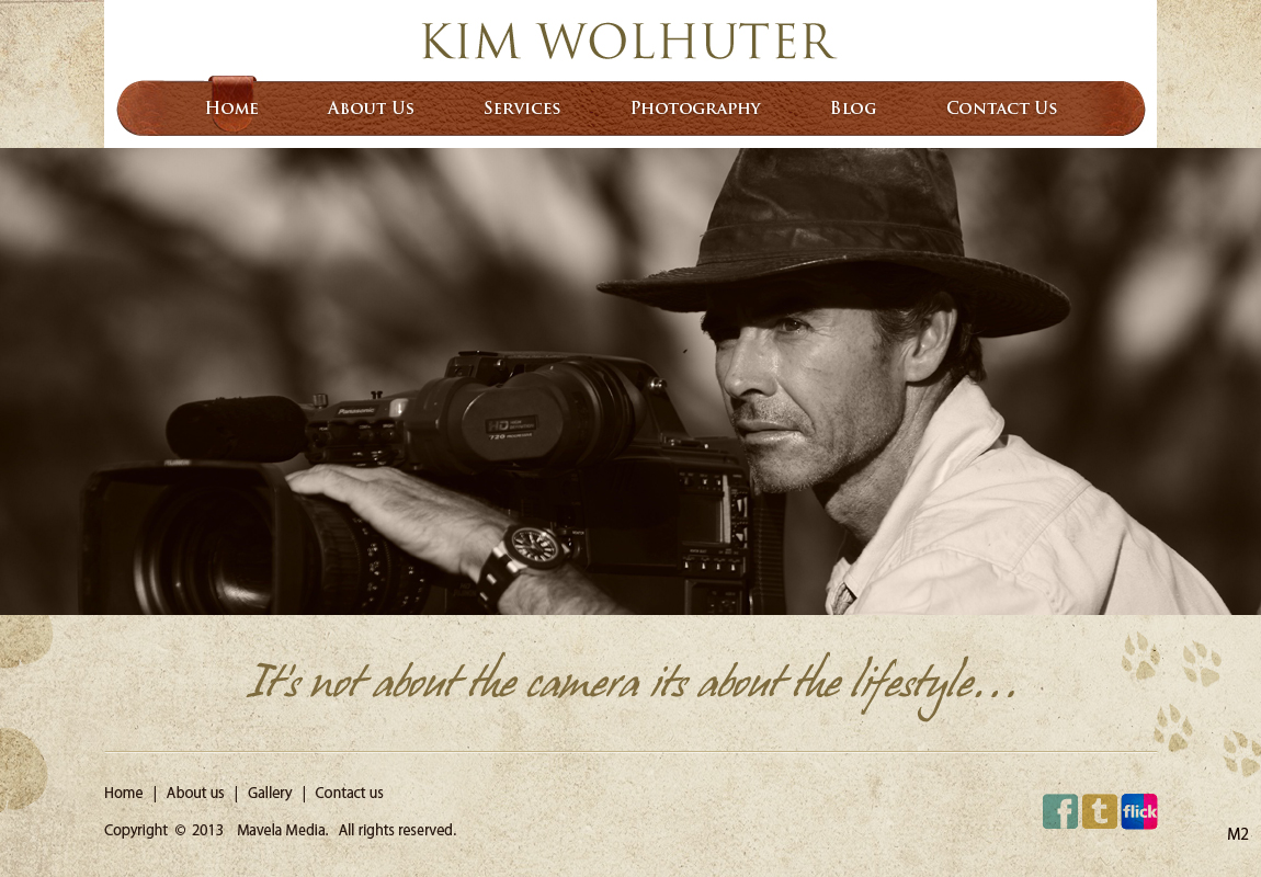 Web Design by pb for this project | Design #2346115