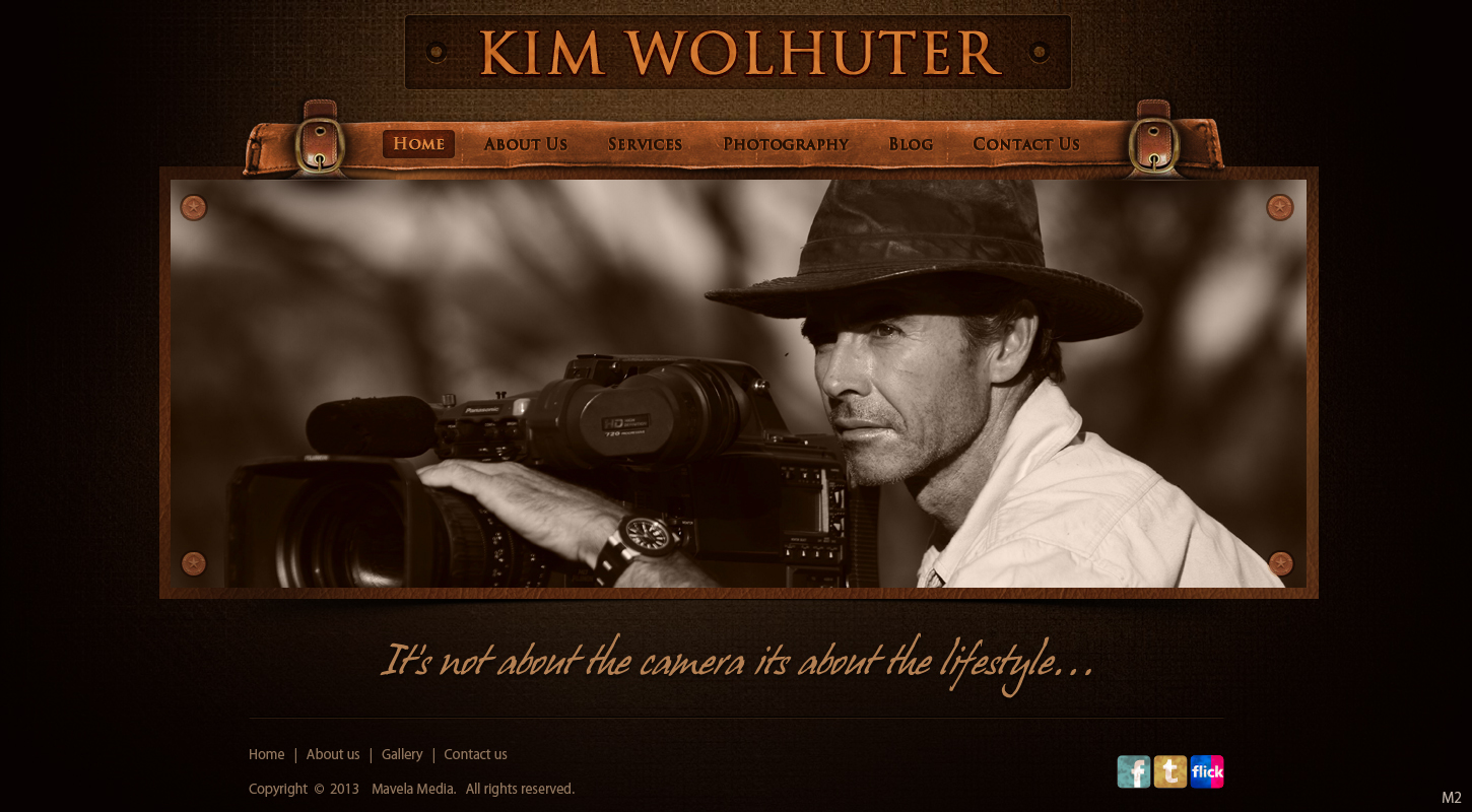 Web Design by pb for this project | Design #2357448