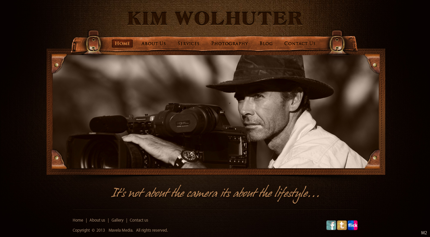 Web Design by pb for this project | Design #2377644