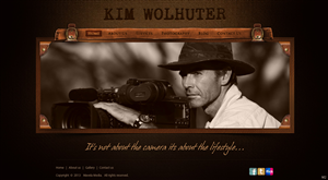 Web Design by pb