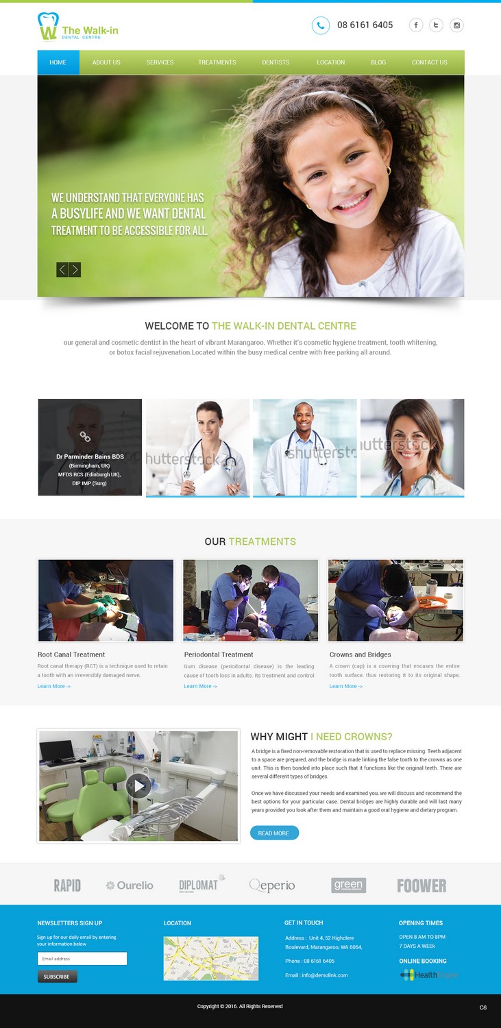 Web Design par pb pour ce projet | Design #11136416