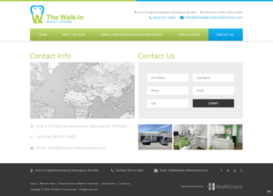 Web Design par pb pour ce projet | Design : #11179304