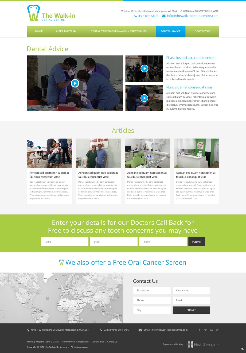 Web Design par pb pour ce projet | Design #11179306