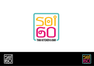 Menu Design by KISS