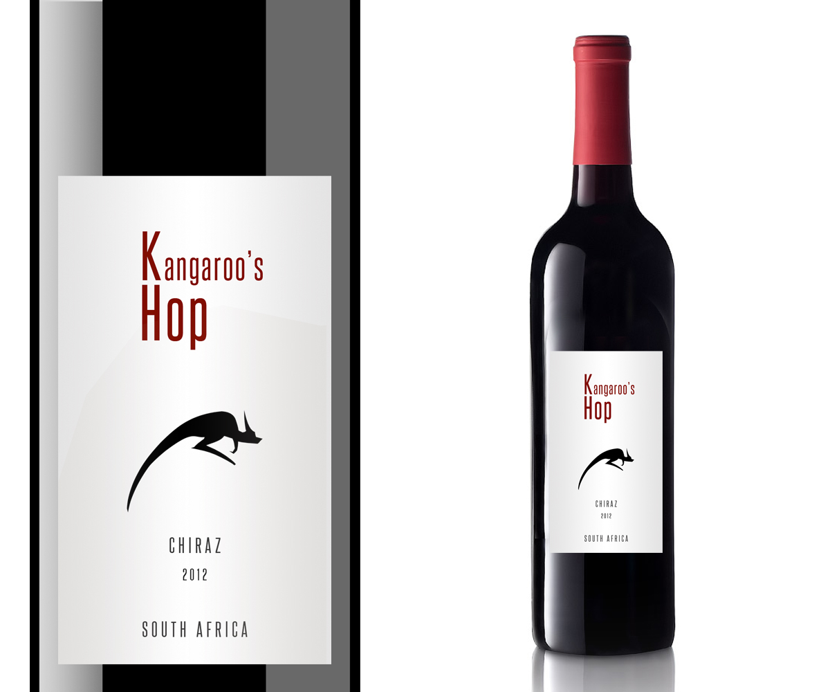 Graphic Design by Seamus Radu for this project | Design #2345630