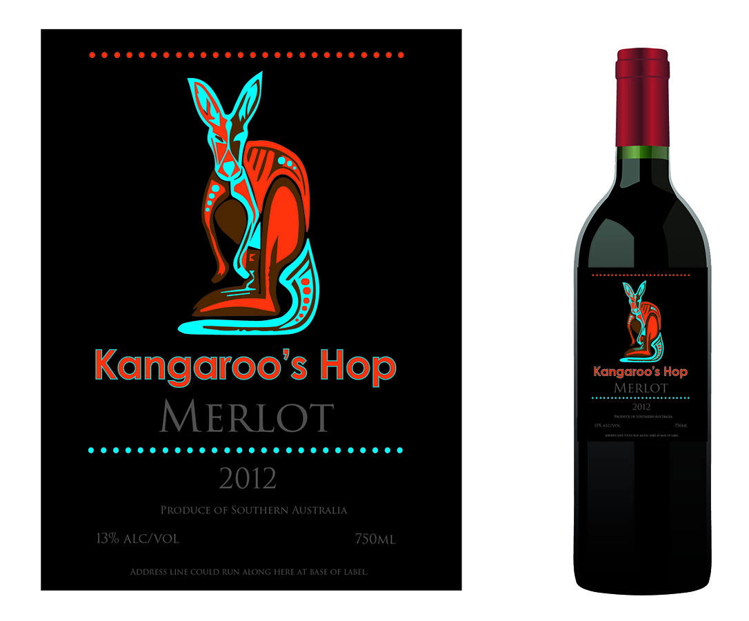 Graphic Design by me for this project | Design #2350081