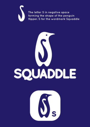 Logo Design by The Creative Warrior