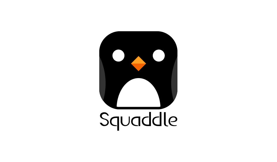 Logo Design by Phoenix_Design for Squaddle | Design #11116699