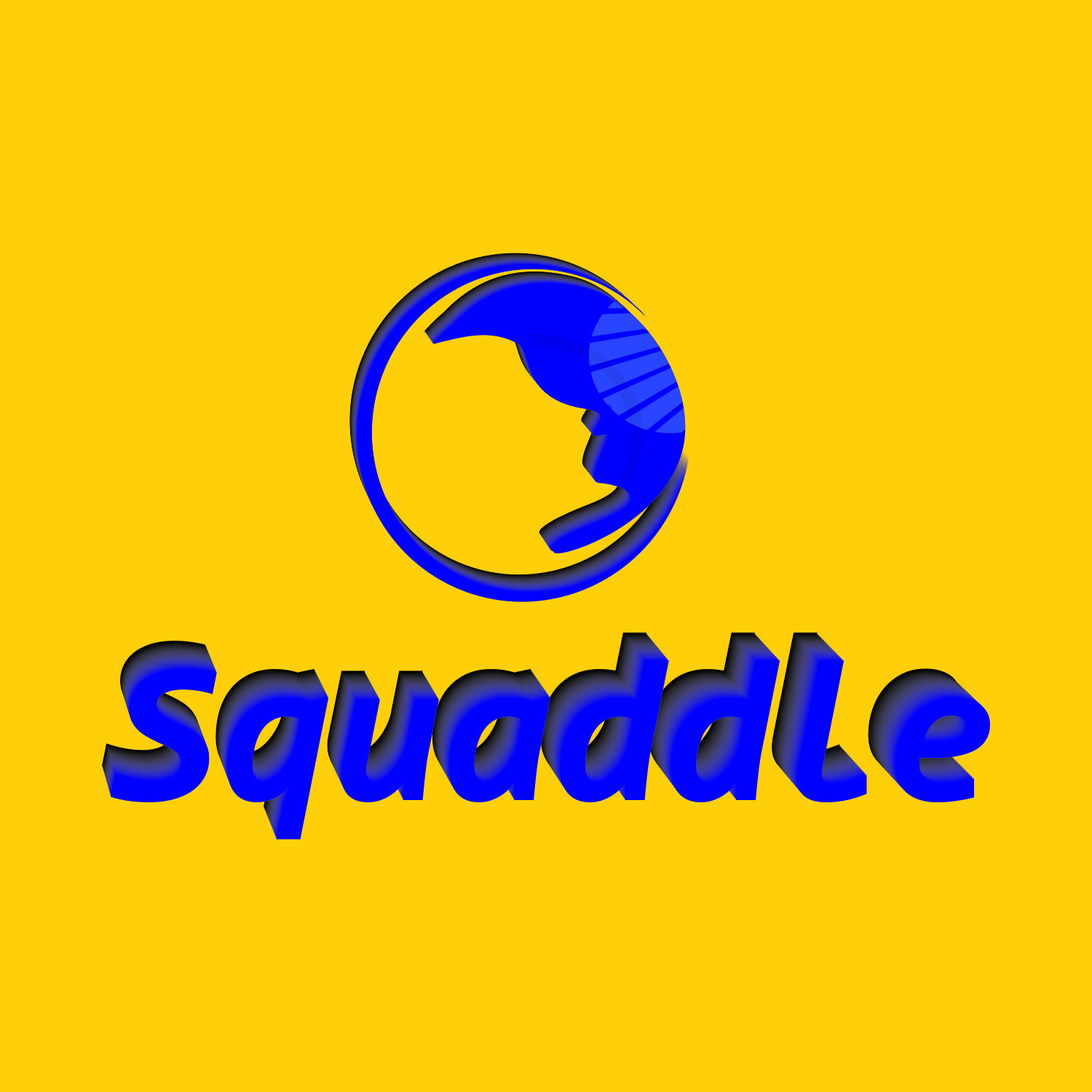 Logo Design by ashokkumar12 for Squaddle | Design #11119978