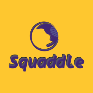 Diseño de Logo por ashokkumar12 para Squaddle | Diseño #11119978