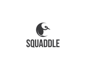 Logo Design by Alien Cookie for Squaddle | Design: #11112500
