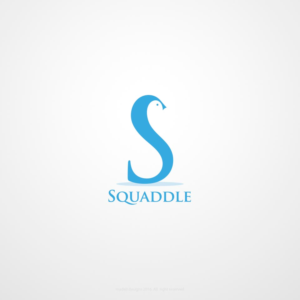 Logo-Design von madeli für Squaddle | Design: #11193804