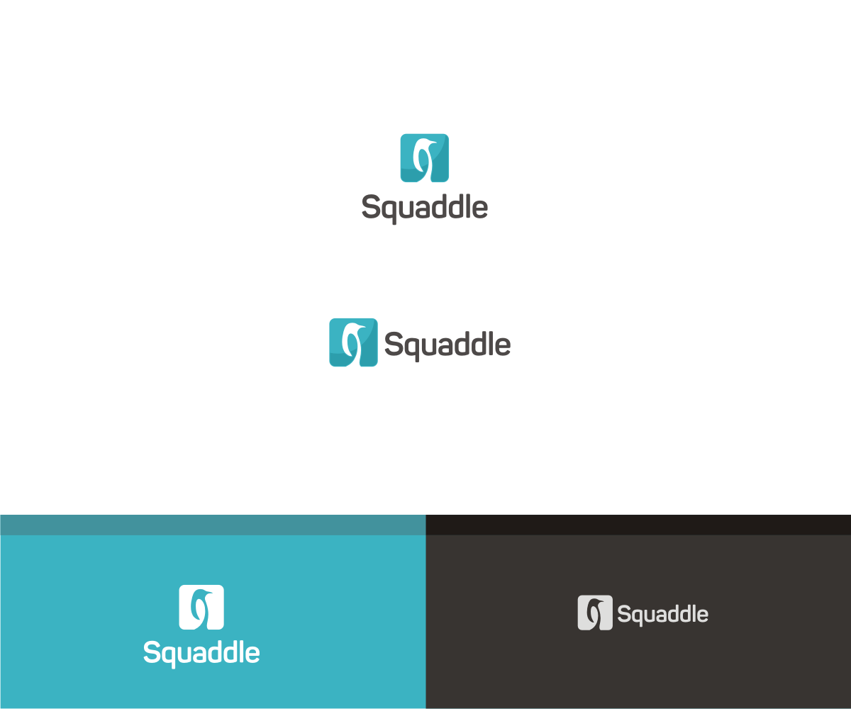 Diseño de Logo por nusdofficial para Squaddle | Diseño #11165658