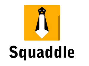 Diseño de Logo por pieralessi para Squaddle | Diseño #11127535