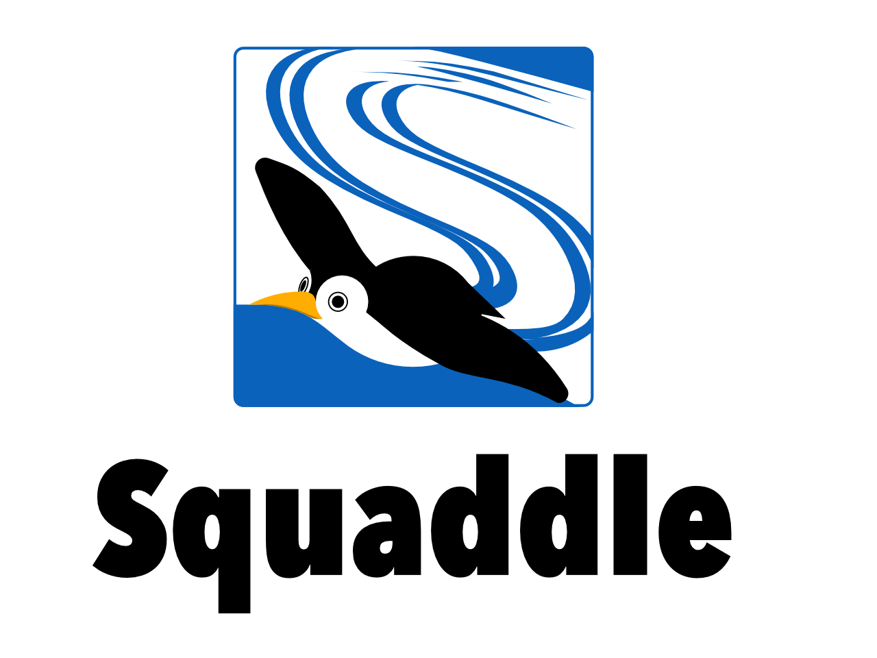 Logo-Design von PierMaxDesign für Squaddle | Design #11140067