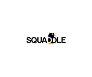 Logo-Design von Bittersweet für Squaddle | Design: #11195097