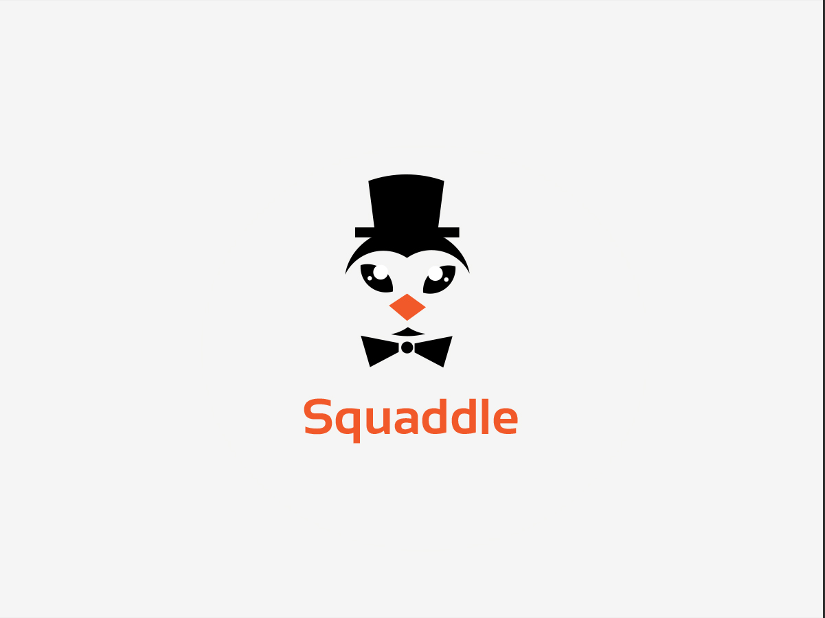 Logo Design by dii for Squaddle | Design #11131299