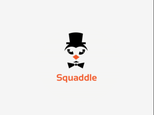 Logo Design by dii for Squaddle | Design: #11131299